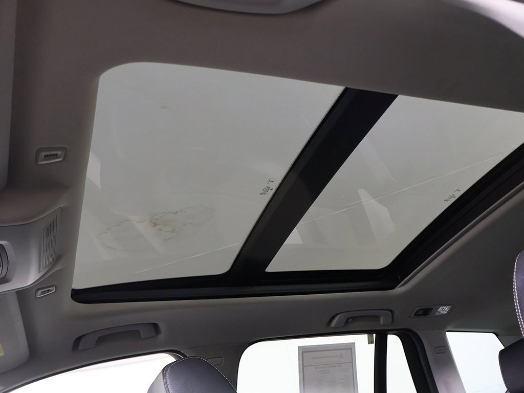 Used 2017 BMW X3 xDrive28i image 20