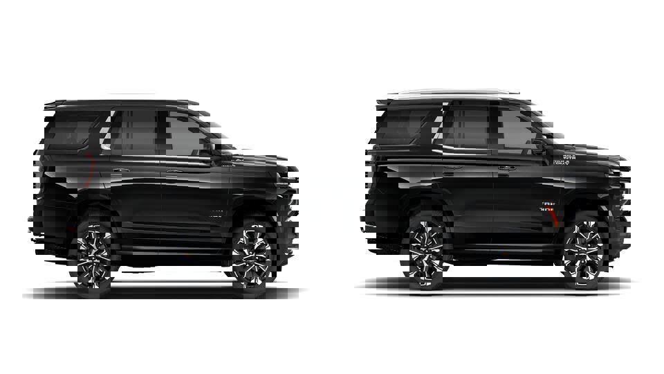 New 2026 Chevrolet Tahoe High Country image 28