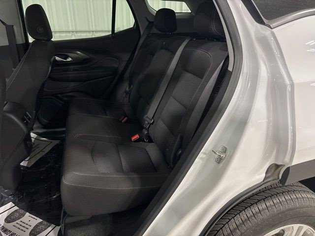 Certified 2024 GMC Terrain SLE image 20