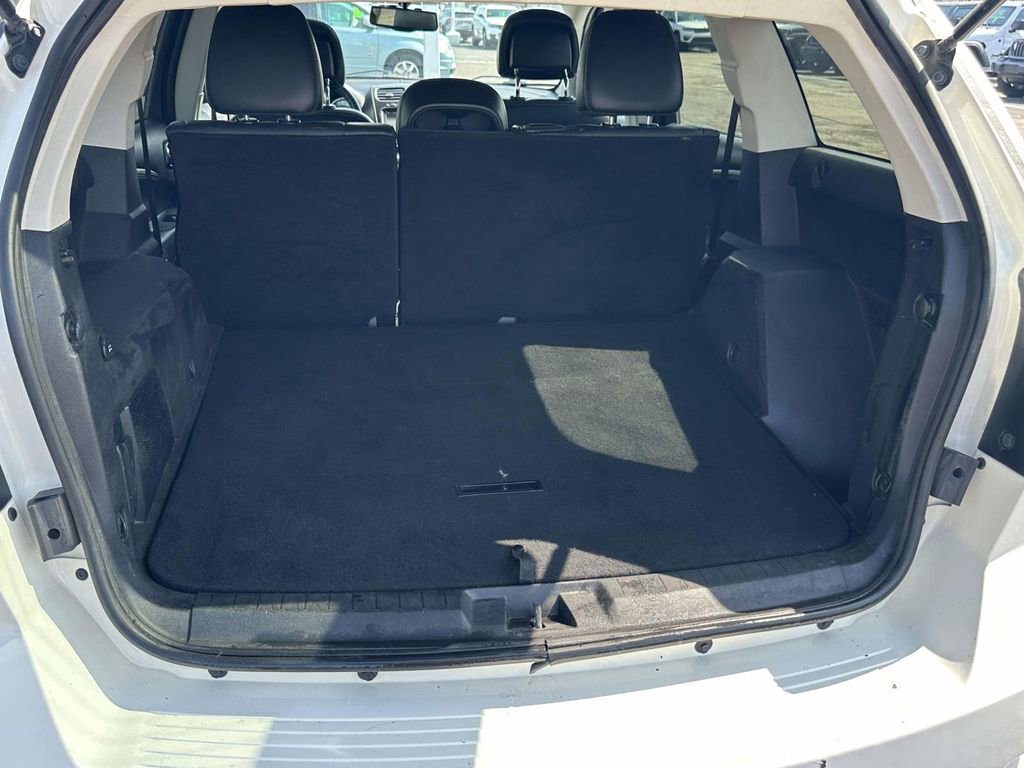 Used 2011 Dodge Journey Lux image 11