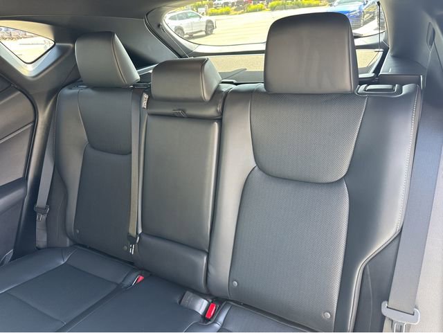 New 2026 Lexus NX 350h F Sport image 40