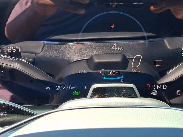 Certified 2023 Cadillac Lyriq 2WD image 16