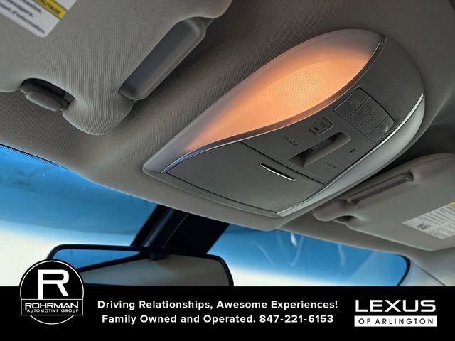 Used 2014 INFINITI QX60 Luxe w/ Premium Plus Package AWD/4WD image 11