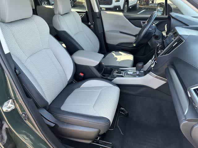 Used 2022 Subaru Forester Premium w/ Popular Package #1 AWD/4WD image 20