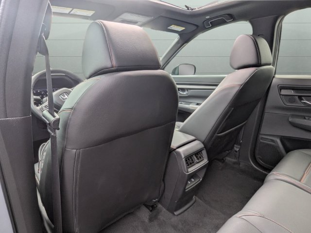 Certified 2026 Honda CR-V Sport-L image 31