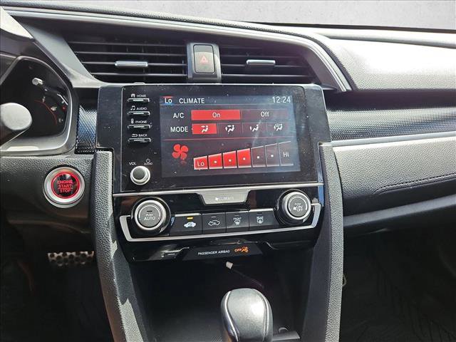 Used 2021 Honda Civic Sport image 14