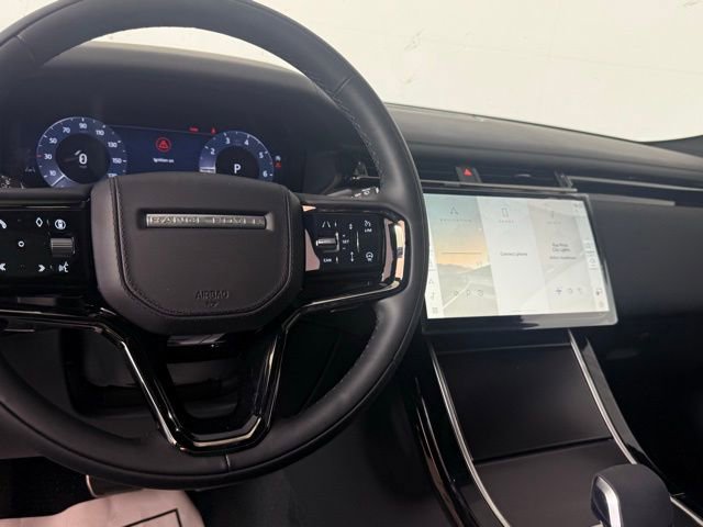 New 2026 Land Rover Range Rover Velar Dynamic SE image 20