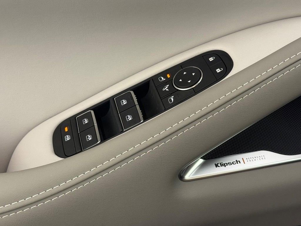 New 2026 INFINITI QX60 Autograph w/ Dark Cargo Package image 30