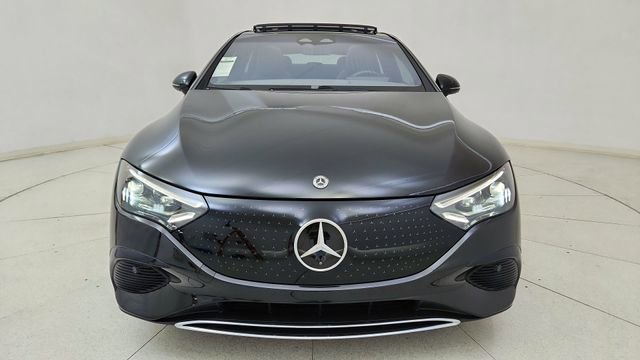 Used 2024 Mercedes-Benz EQE 350+ 4MATIC Sedan image 13