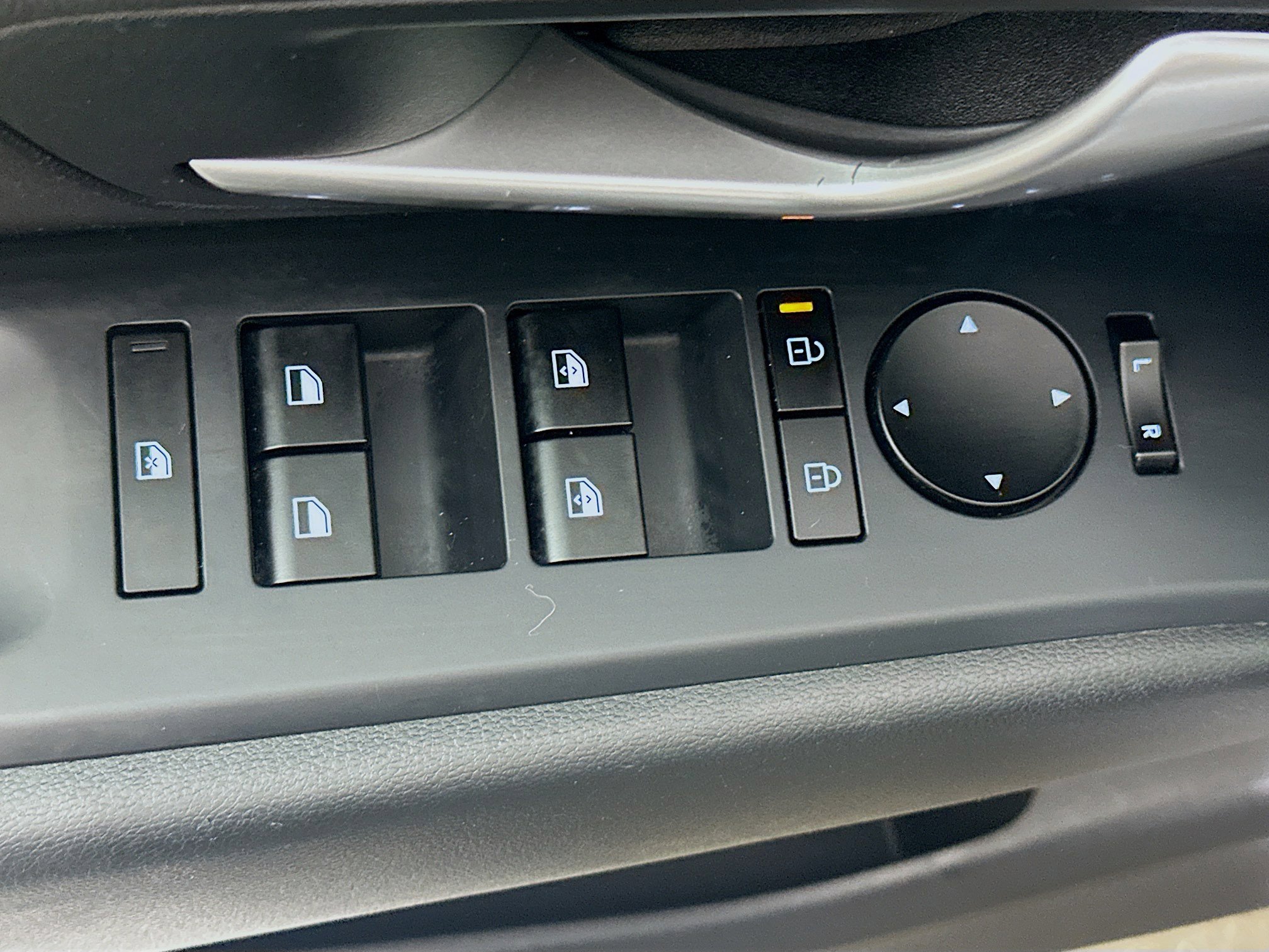 Used 2025 Hyundai Tucson SEL image 15