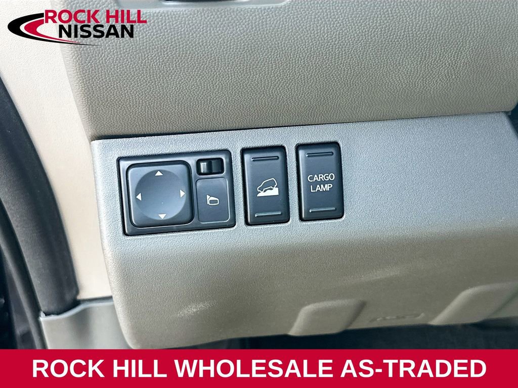 Used 2016 Nissan Frontier SL w/ Moonroof Package image 22