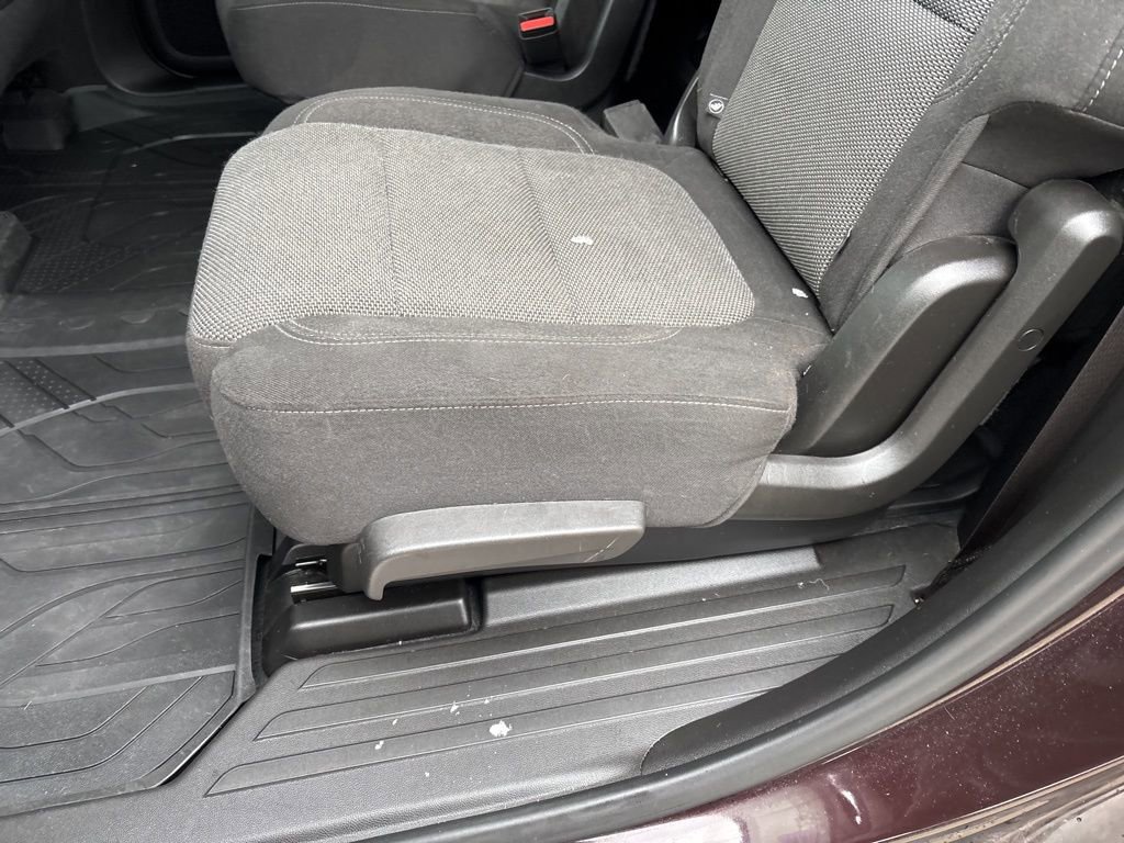 Certified 2023 Chevrolet Traverse LT image 17