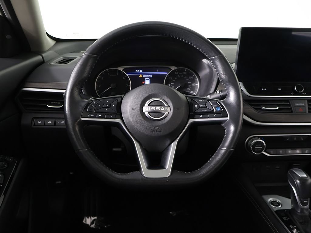 Used 2023 Nissan Altima 2.5 SL AWD/4WD image 41