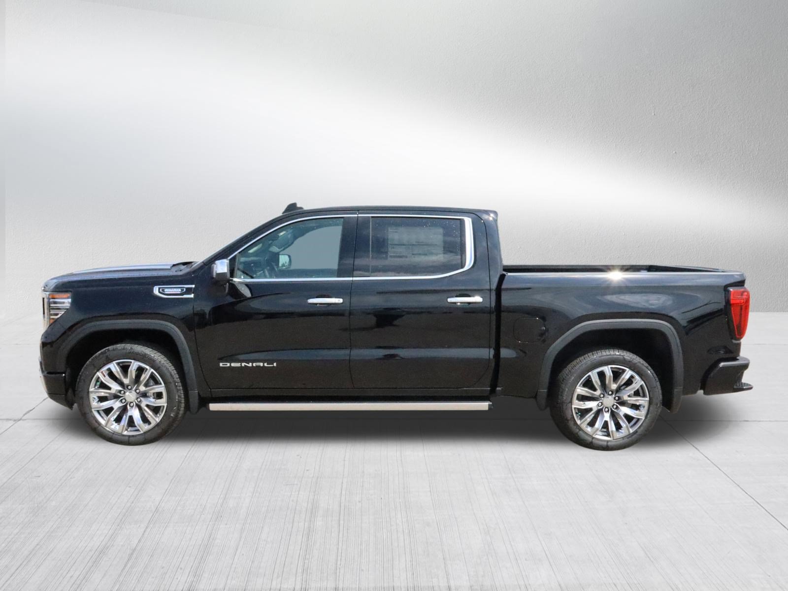 New 2026 GMC Sierra 1500 Denali AWD/4WD image 4