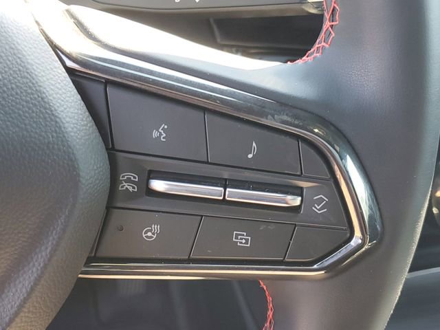 Certified 2025 Chevrolet Blazer EV RS AWD/4WD image 24