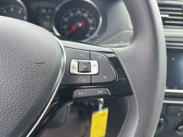 Used 2016 Volkswagen Jetta S image 15