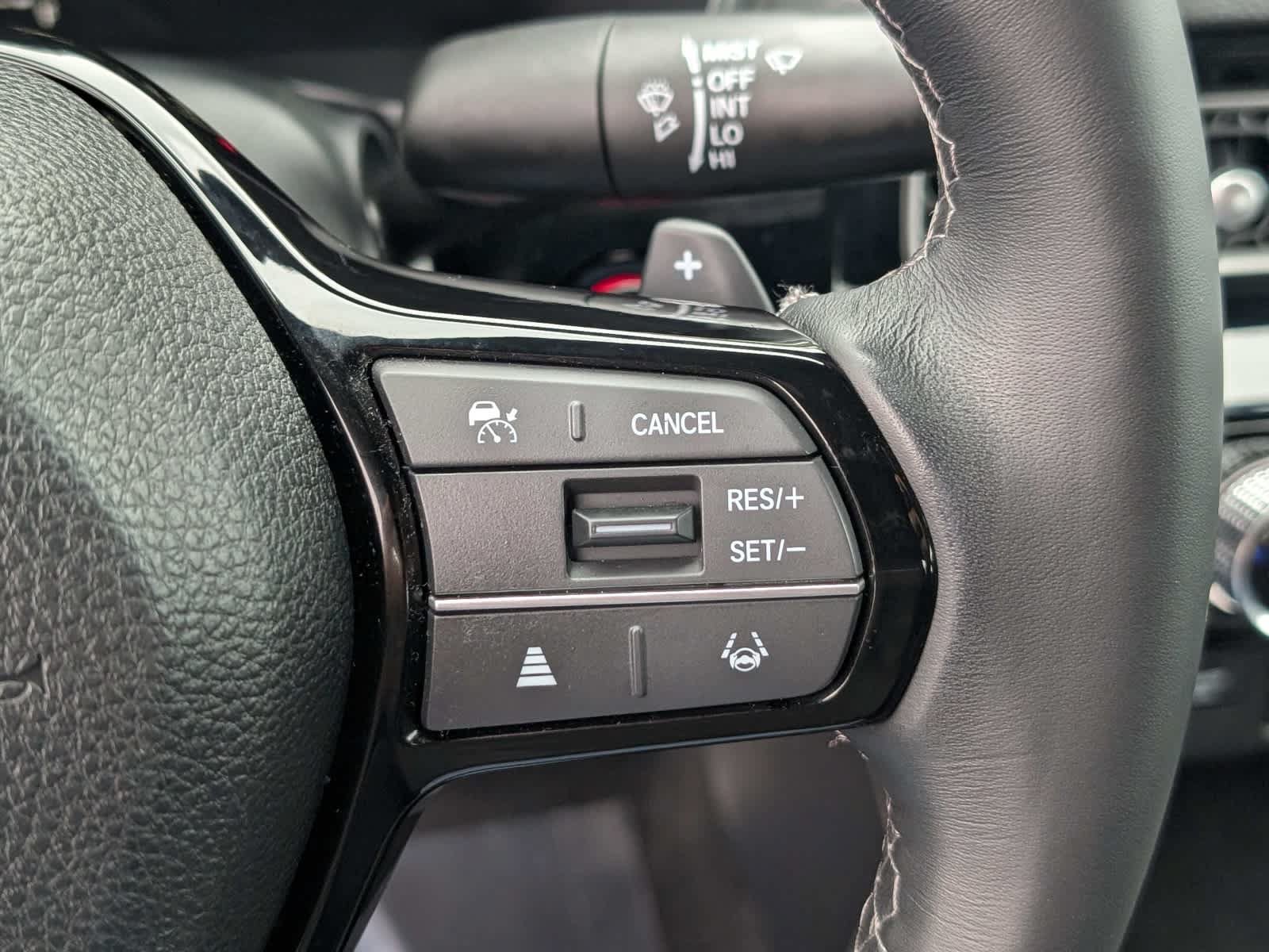 Certified 2026 Honda Civic Sport image 22