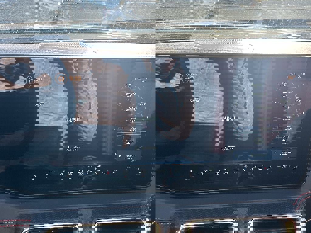 Used 2026 Ford Mustang GT Premium w/ GT Performance Package image 15