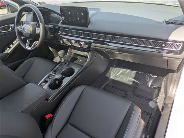 Used 2026 Honda Civic Sport Touring image 23