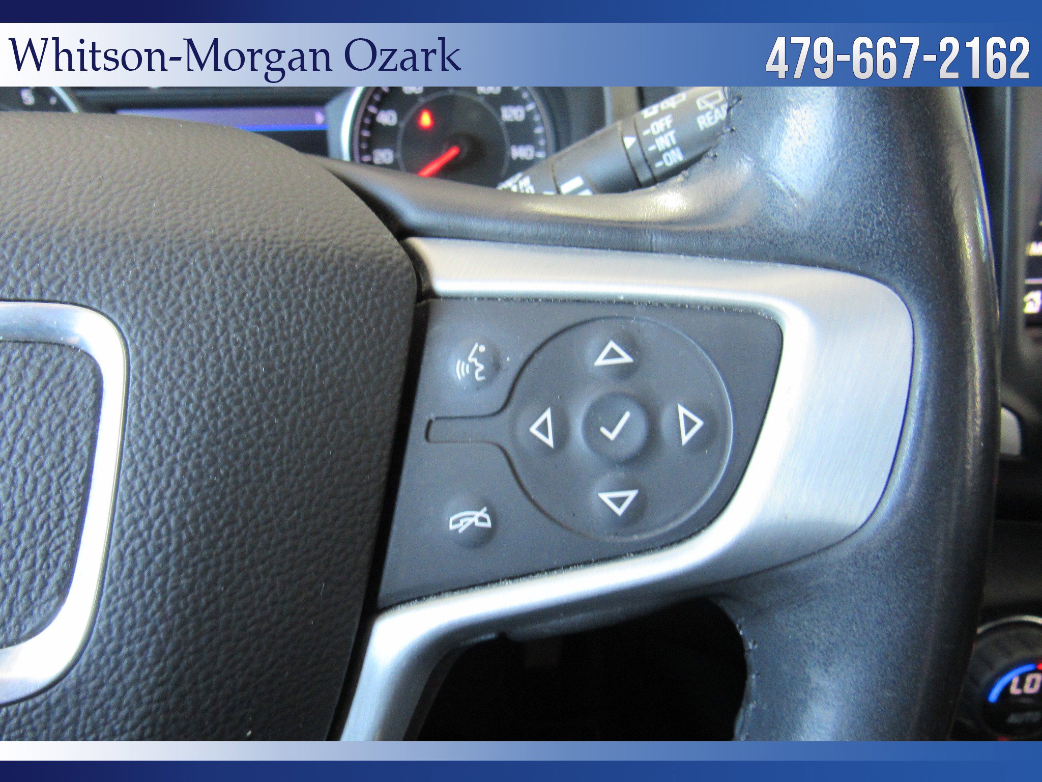 Used 2021 GMC Terrain SLT FWD image 39