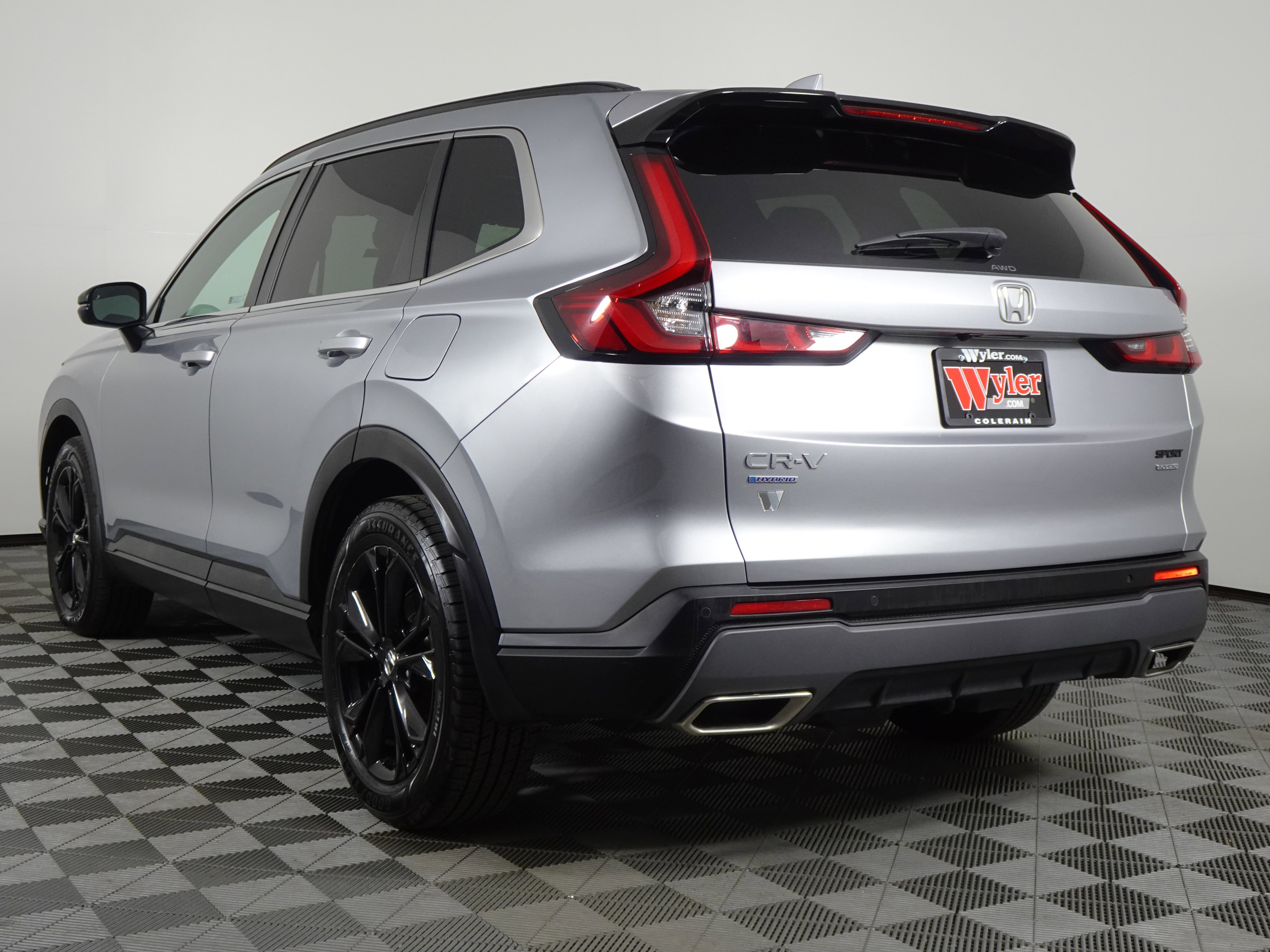 Used 2023 Honda CR-V Sport Touring image 41