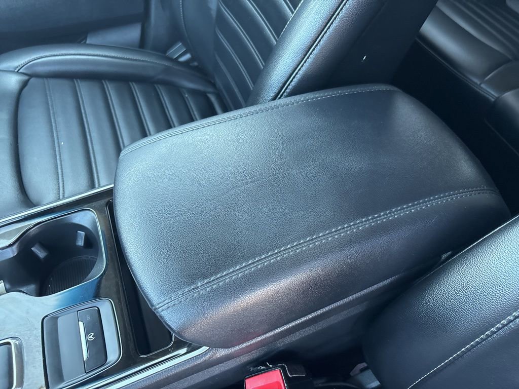 Used 2020 Ford Edge SEL image 28