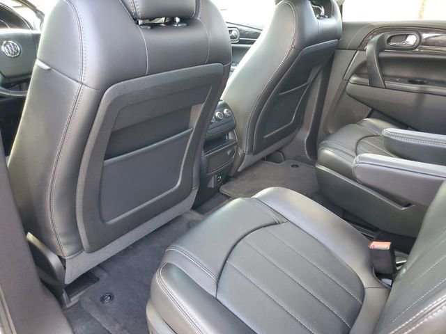 Used 2017 Buick Enclave Leather image 24
