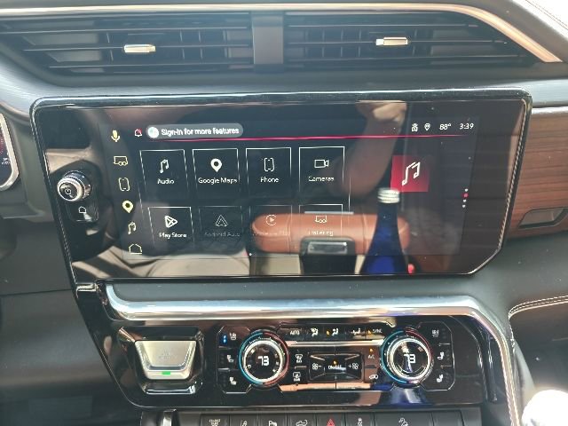 Used 2026 GMC Sierra 2500 Denali Ultimate image 13