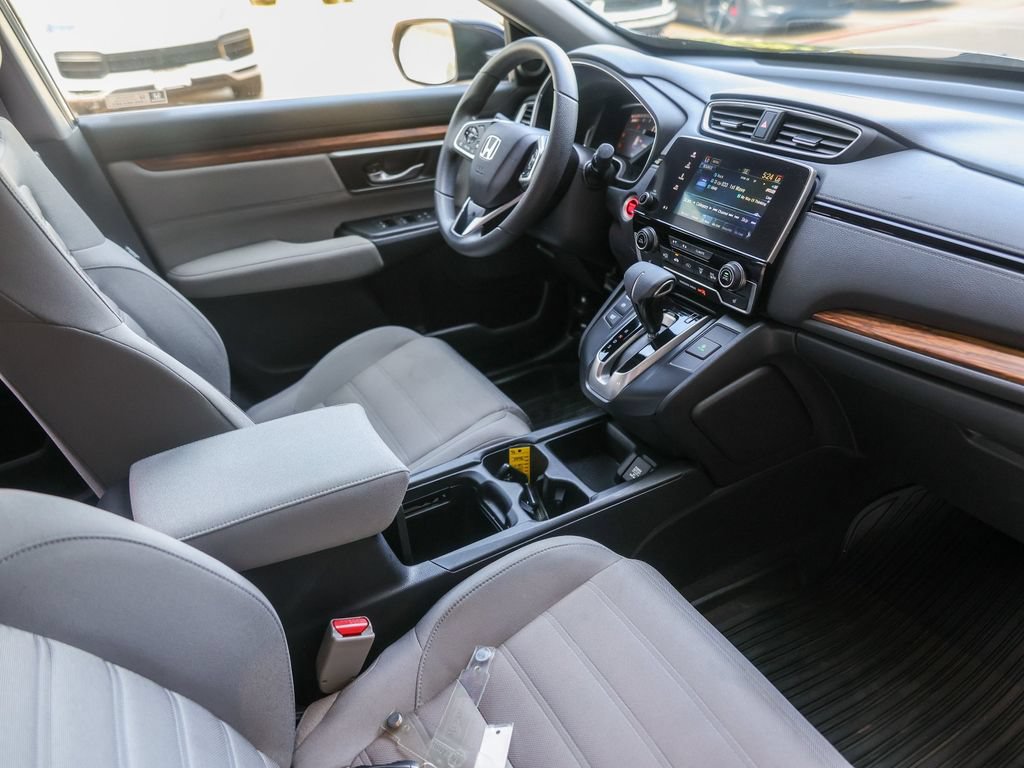 Used 2019 Honda CR-V EX image 39
