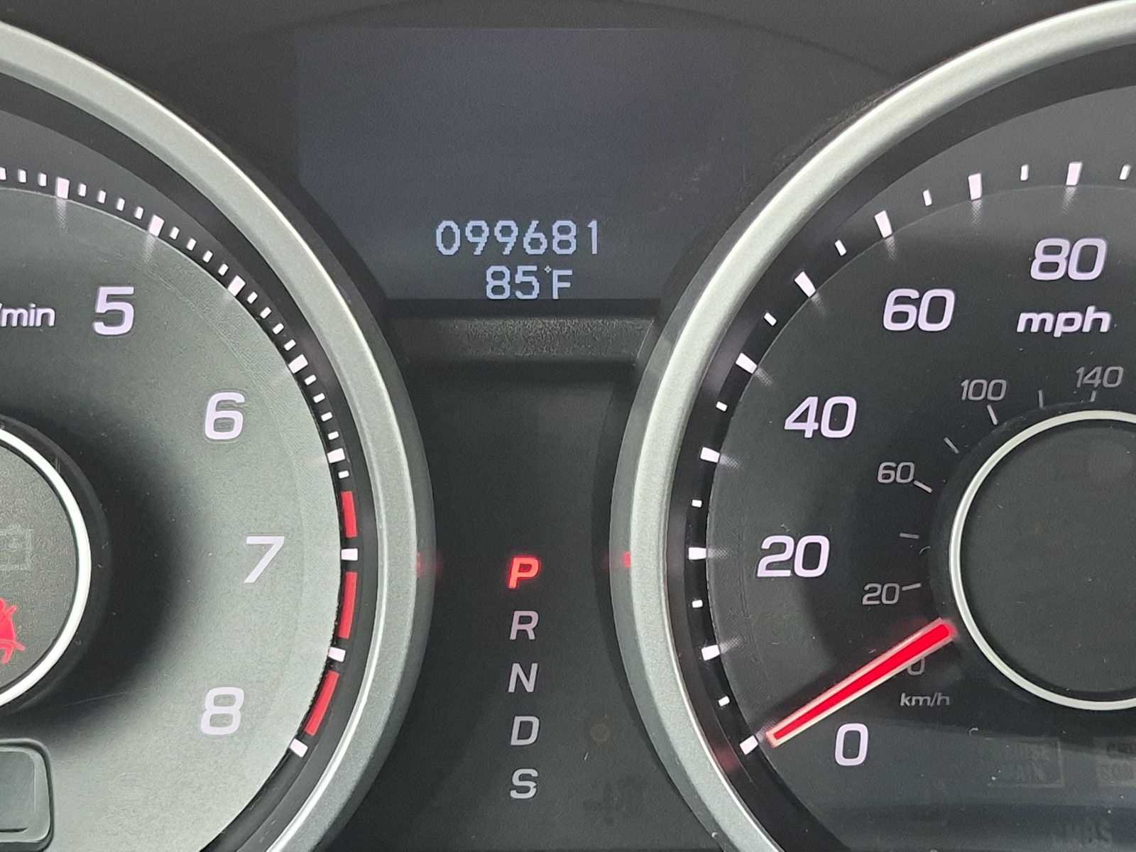 Used 2010 Acura TL w/ Technology Package AWD/4WD image 31