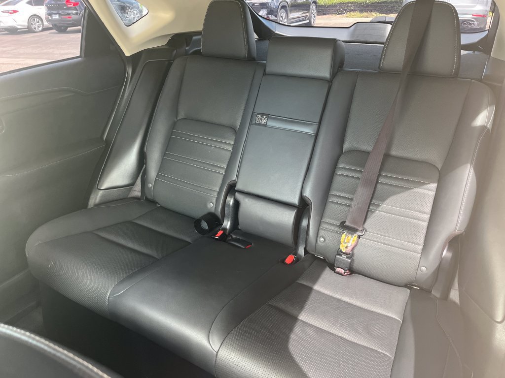 Used 2019 Lexus NX 300h AWD w/ Premium Package image 39
