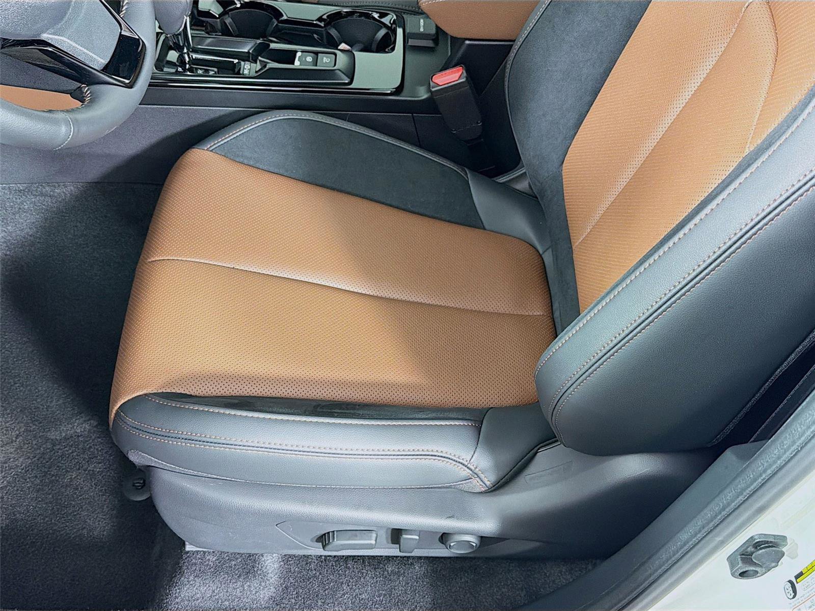 New 2026 Subaru Forester Touring AWD/4WD image 19