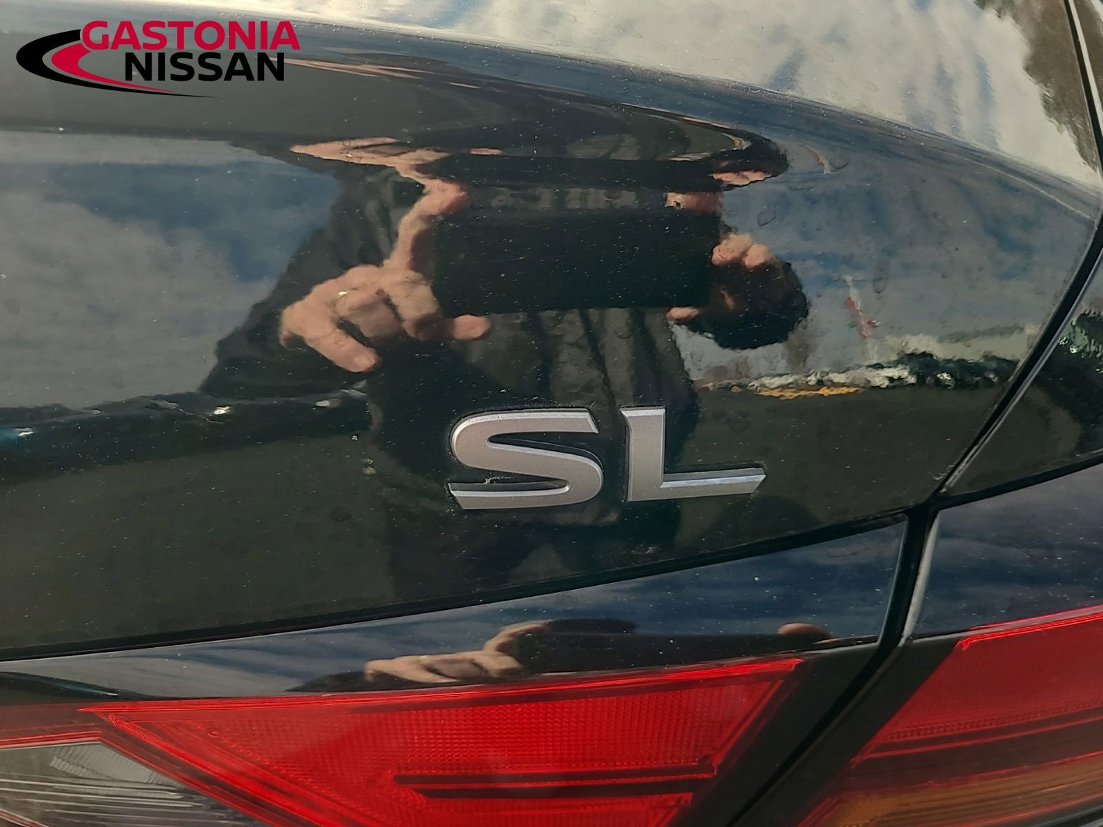 Used 2024 Nissan Altima 2.5 SL image 11