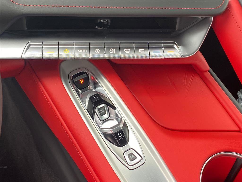 New 2026 Chevrolet Corvette Z06 image 15