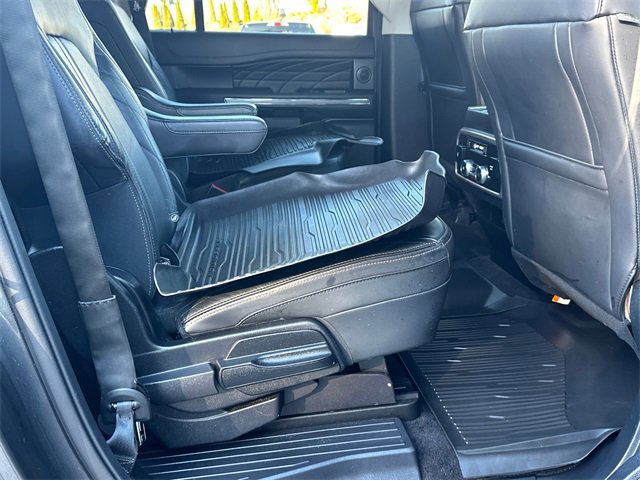 Used 2021 Ford Expedition Max Platinum image 15