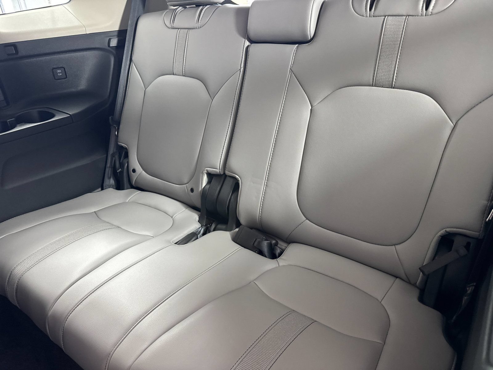 Certified 2025 Honda Pilot EX-L image 15