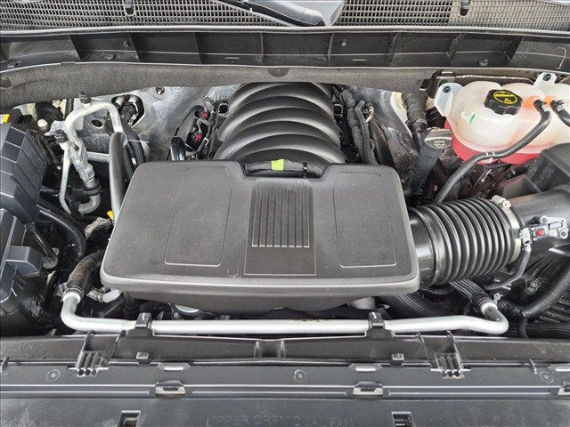 Used 2025 GMC Sierra 1500 SLE AWD/4WD image 23