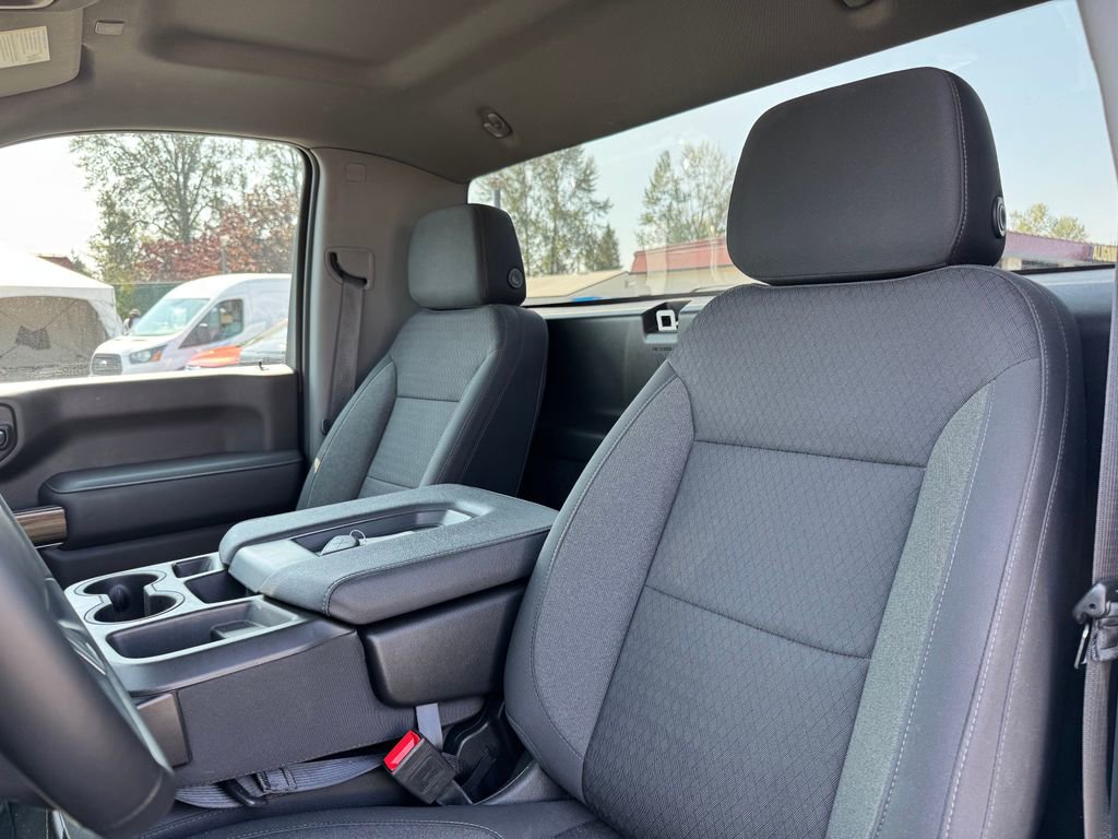 Used 2024 Chevrolet Silverado 3500 LT image 15