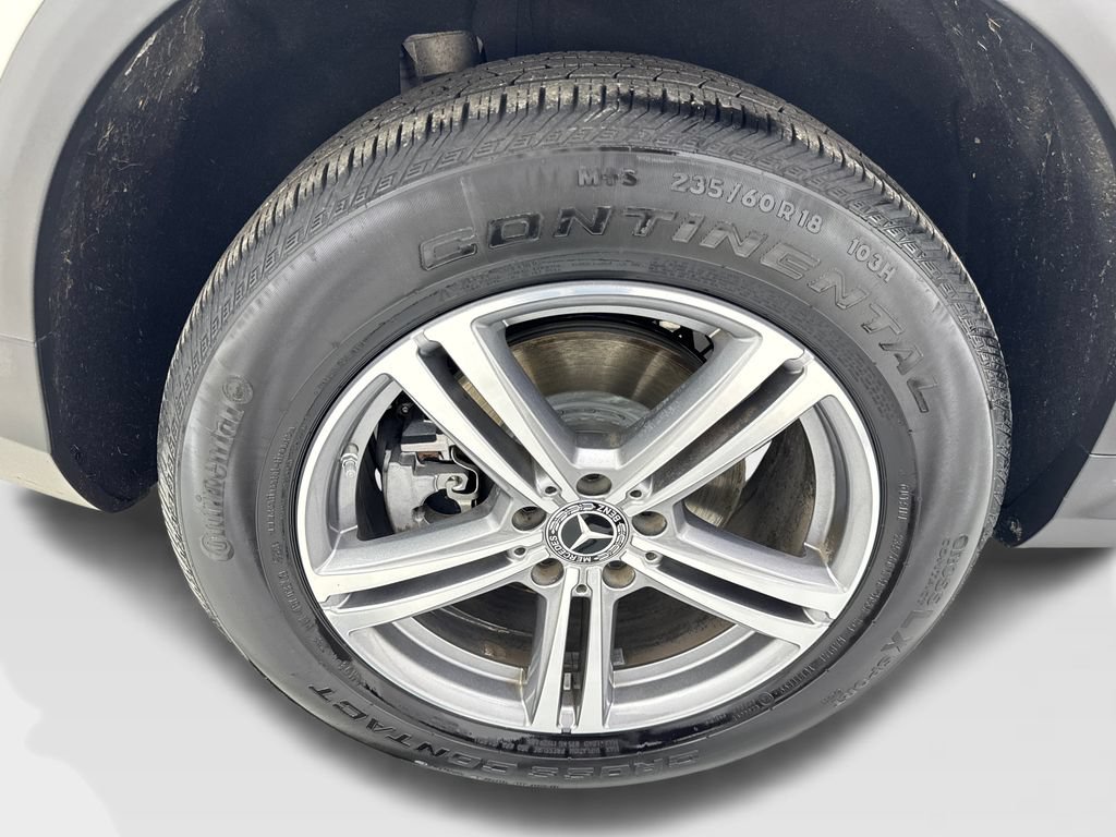 Used 2021 Mercedes-Benz GLC 300 4MATIC image 80
