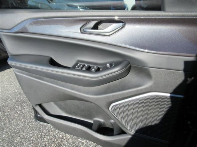 Used 2022 Jeep Grand Cherokee L Laredo image 26