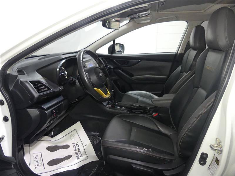 Used 2021 Subaru Crosstrek 2.5i Sport w/ Moonroof Package AWD/4WD image 20
