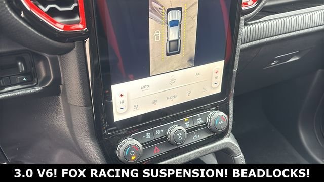 New 2026 Ford Ranger Raptor AWD/4WD image 18