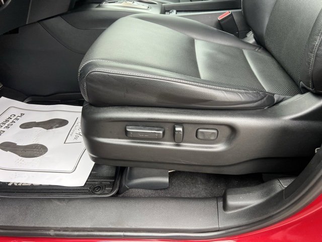 Certified 2023 Honda Ridgeline RTL image 26