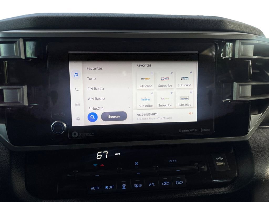 Used 2024 Toyota Tundra SR5 image 24