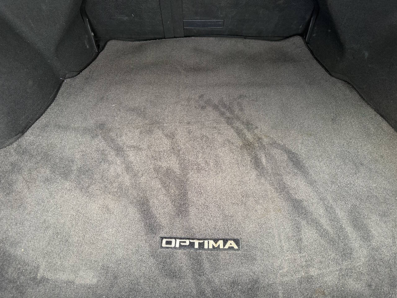 Used 2012 Kia Optima SX w/ Premium Touring Pkg FWD image 18