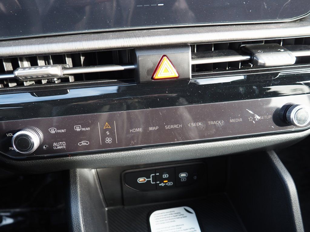 New 2026 Kia Sportage X-Line image 36