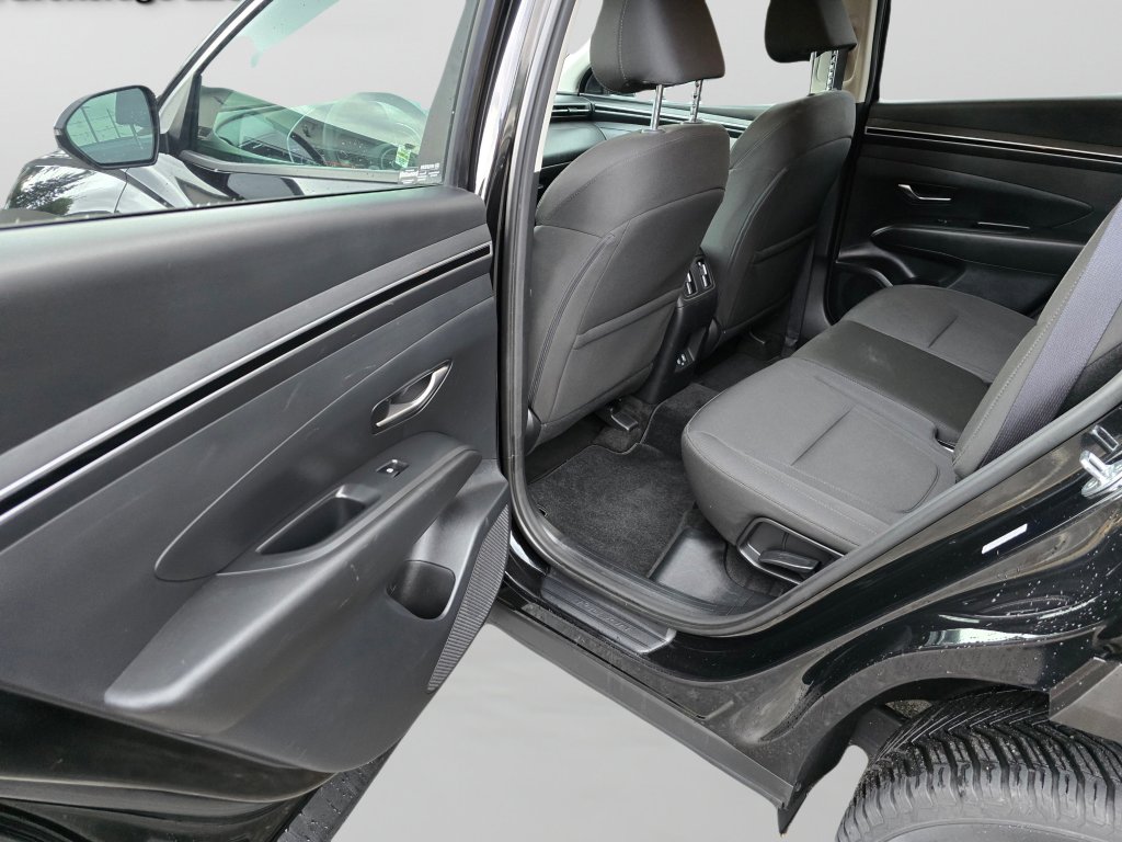 Used 2022 Hyundai Tucson SEL AWD/4WD image 24