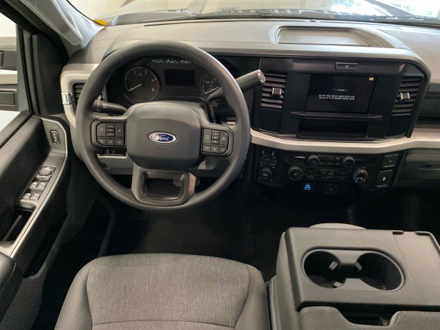 New 2026 Ford F350 4x4 SuperCab Super Duty image 15