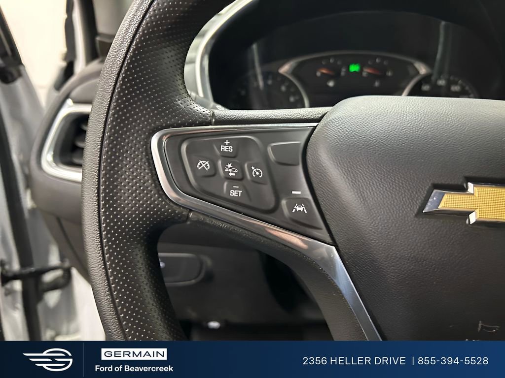 Used 2020 Chevrolet Equinox LT image 19