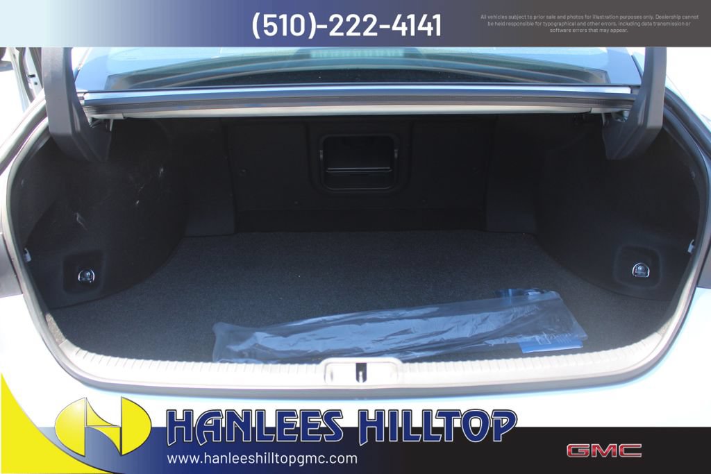 Used 2025 Lexus ES 300h F Sport w/ Accessory Package (Z1) FWD image 10